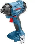 Bosch Professional - Bosch Gdr 18v-160 Professional Akku Drehschlagschrauber 18...
