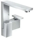 Hansgrohe Axor Edge Einhebel-waschtischmischer 190 Mit Push-open
