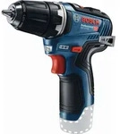 Bosch Akku-bohrschrauber Gsr 12v-35 Professional Ohne Akku Ohne Lader Im Karton