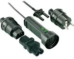 Gossen Metrawatt - Z723a El1 Adapter 1 St.