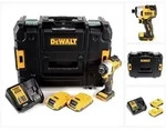 Dewalt - Dcf809d2t Akku Schlagschrauber B&uuml;rstenlos 18v - 2ah 2 Akkus Tstak Koffer