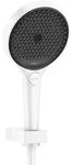 Hansgrohe Rainfinity - Duschkopfset 130, 3jet, Mit Stange Und Schlauch 1,6 M,