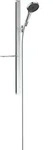 Hansgrohe Rainfinity Brauseset 130 3-jet Ecosmart 9 L/min Mit