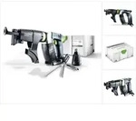 Dwc 18-2500 Li-basic Duradrive Akku Bauschrauber 18v ( 574742 ) 18nm Brushless...