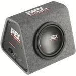 Aktivsubwoofer - Mtx Audio - Rtp8 - 120w Rms - Subwoofer 20cm - Fernbedienung Ebc