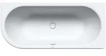 Kaldewei - Badewanne Centro Duo 1 136 Links, 283600013001
