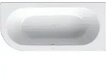 Starlet V ,175x80x42 Cm, 6690-000plus - Bette