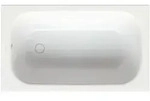 Bette Labette Raumspar-badewanne, Einbau, Rechteck, 1-sitzer,