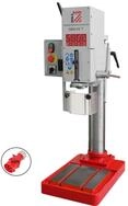 Getriebebohrmaschine Bohrmaschine Holzmann Gbm25t 400v