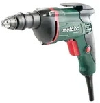 Metabo Trockenbauschrauber Se 4000 - 620045000