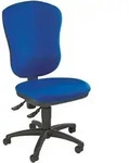 Topstar - Drehstuhl Point 80 Royalblau