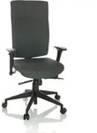 B&uuml;rostuhl / Drehstuhl Pro-tec 300 Stoff Anthrazit Hjh Office