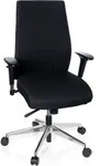 B&uuml;rostuhl / Drehstuhl Pro-tec 250 Schwarz Hjh Office