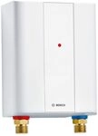 Bosch Tronic 4000 6 Eb &mdash; Elektronischer Durchlauferhitzer, 6 Kw
