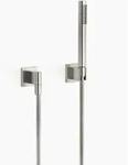 Dornbracht - Schlauchbrausegarnitur Mit Einzelrosetten, 27808980-06