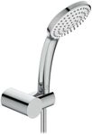 Ideal Standard - Idealrain Wannenset B9451aa Verchromt, M3, Mit