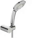 Ideal Standard - Idealrain - Brausegarnitur M3 Mit Duschskopf 10 Cm, 3 Strahlen,
