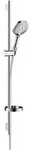 Hansgrohe - Raindance Select S - Brausegarnitur 120, 3 Strahlen, Verchromt 26631000