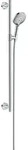 Hansgrohe - Raindance Select S Brauseset 120 3jet Ecosmart Mit