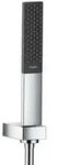 Rainfinity Brausehalterset 100 1jet Mit Brauseschlauch - Hansgrohe