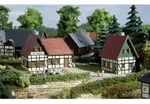 Auhagen 14457 N Gasthaus Zur Schmiede