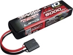 Traxxas Modellbau-akkupack (lipo) 11.1 V 5000 Mah Zellen-zahl: 3 25 C Softcase