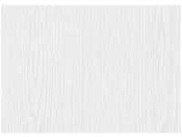 Selbstklebefolie Whitewood 45 x 200 cm Klebefolie selbstklebend - D-c-fix
