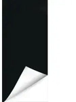 D-c-fix - Selbstklebefolie Uni Schwarz Matt 45 Cm X 2 M Klebefolien
