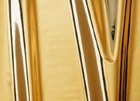 D-c-fix - Selbstklebefolie Metallic Glanz Gold 45 Cm X 1,5 M Klebefolien