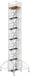 Layher Rollger&uuml;st Uni Komfort 14,20 M Ah