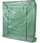 Floraworld Tomatenhaus 195x60x215/195 Cm