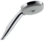 Croma 100 Handbrause Multi, Chrom, 28536460 - Hansgrohe