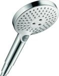 Raindance Select S Handbrause 120 3 Jet Ecosmart, - Hansgrohe