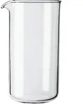Ersatzglas F&uuml;r Brasilien 0,35 L Franz&ouml;sische Presse Bodum 150310