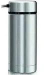 Melitta - Milchbeh&auml;lter, Edelstahl, 0,5 Liter, Komplett - 6739492 - 4006508208258
