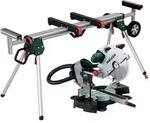 Kapps&auml;ge Kgs 315 Plus Set (690971000) Metabo