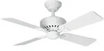 Hunter Fans - Deckenventilator Bayport 107 Cm Wei&szlig;