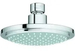 Euphoria - Kopfbrause Cosmopolitan 160, Verchromt 28233000 - Grohe