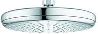 Grohe - Tempesta - Kopfbrause 210, 1 Strahl, Verchromt 26408000