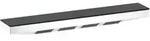 Rainfinity Schulterbrause 500 1jet Und Duschablage, - Hansgrohe