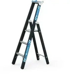 Zarges - Stehleiter Sl Megastep S, Arbeitsh&ouml;he: 2,80m 41145