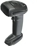Zebra Li4278 Schwarz - Barcode-leseger&auml;t