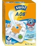 A08 Staubsaugerbeutel 1 St. - Swirl
