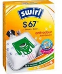 Swirl S 67 Ecopor Anti-odour