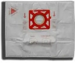 Moulinex Mt000501- 6 Papiert&uuml;ten Tasche + 1 Accessimo / Compact&eacute;o Microfilter