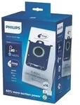 Philips - Staubsauger Beutel Orig.-sydney-mobilo-s-bag-16packs - Fc802105 -