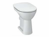 Laufen - Stand-WC pro flach 6 l we H8259560000001