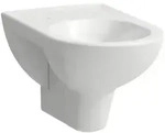 Laufen - Pro Tiefsp&uuml;l-wc Wandh&auml;ngend 360x560mm, Mit Clean Coat(lcc), Wei&szlig;