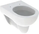 Keramag - Geberit Renova Wand-wc Tiefsp&uuml;ler Tiefe 54cm, Manhattan