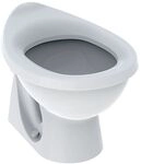 Bambini Babyschale Mit Hohlboden 37.5 Cm - Geberit